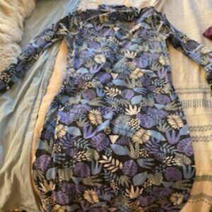 Nooworks Demi Dress - 2X